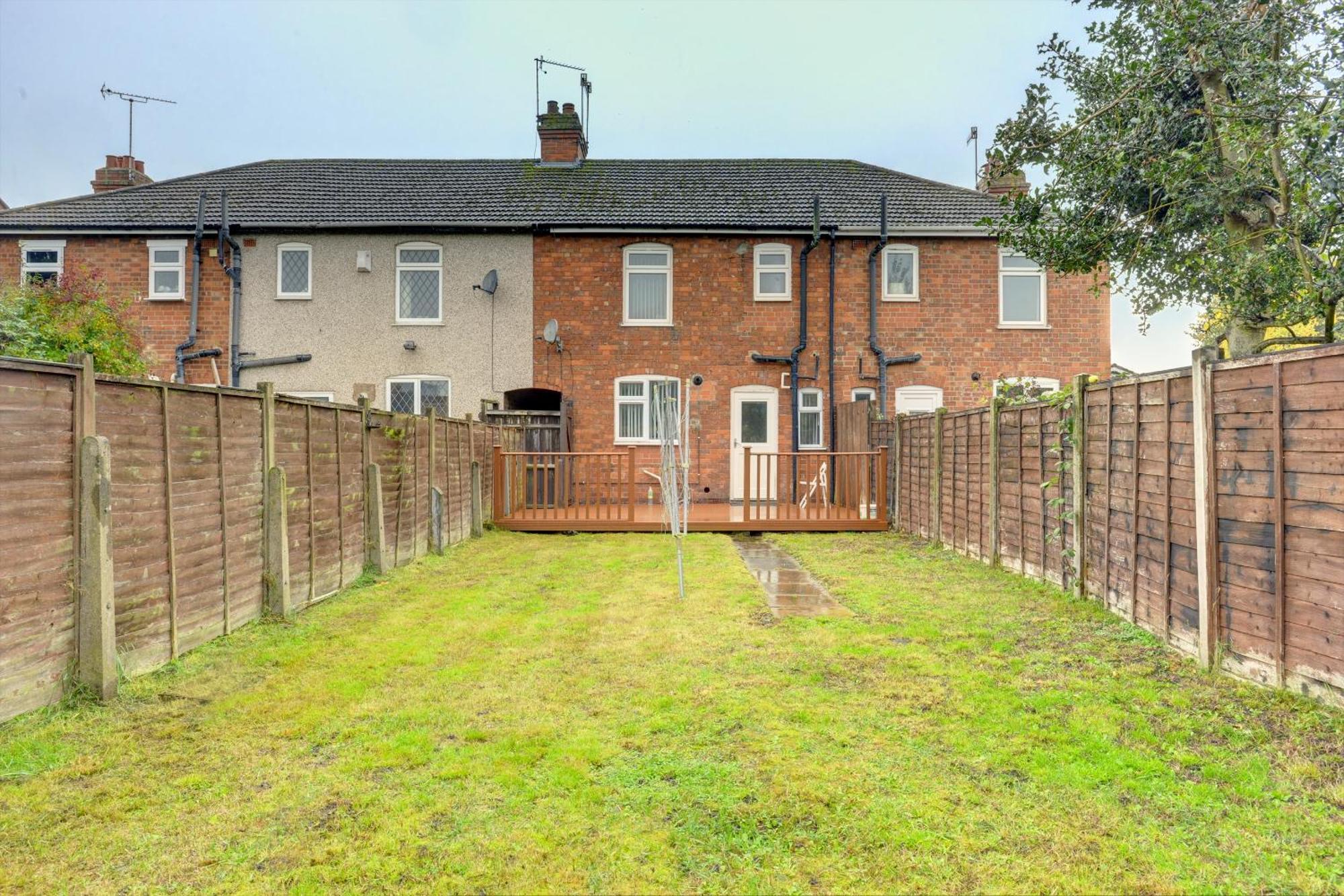 Stunning And Lovely 3 Bed House - Catch 22 Coventry Dış mekan fotoğraf